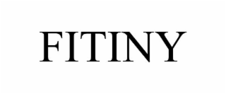 FITINY