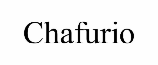 CHAFURIO