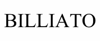 BILLIATO