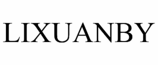 LIXUANBY