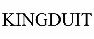 KINGDUIT