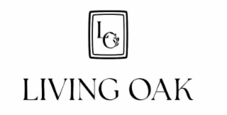 LO LIVING OAK