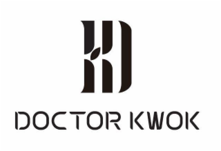 DOCTOR KWOK