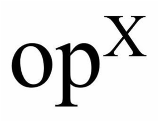 OP X