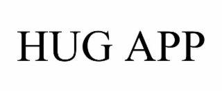 HUG APP