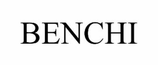 BENCHI