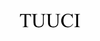 TUUCI