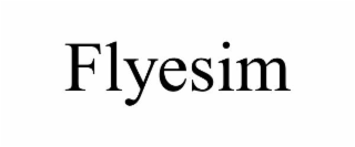 FLYESIM