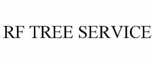 RF TREE SERVICE