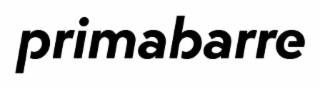 PRIMABARRE