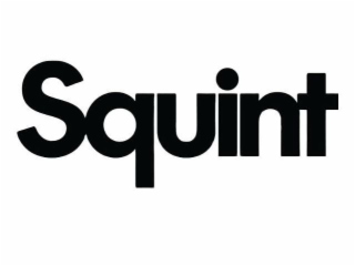 SQUINT
