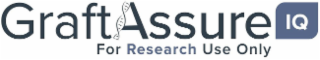 GRAFTASSURE IQ FOR RESEARCH USE ONLY
