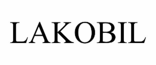 LAKOBIL