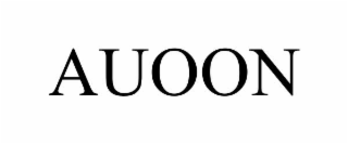 AUOON
