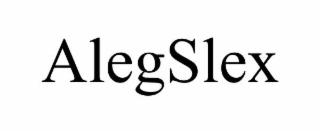 ALEGSLEX