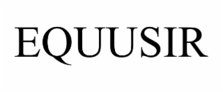 EQUUSIR