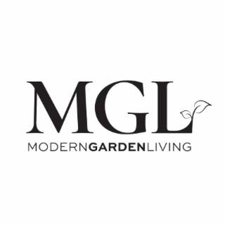 MGL MODERN GARDEN LIVING