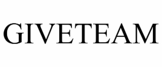 GIVETEAM