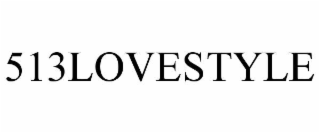 513LOVESTYLE