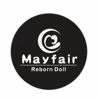 MAYFAIR REBORN DOLL