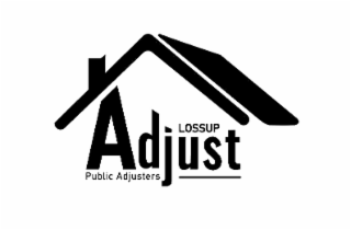 LOSSUP ADJUST PUBLIC ADJUSTERS