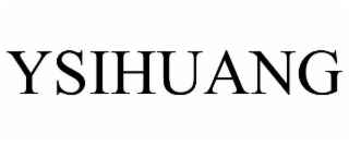 YSIHUANG