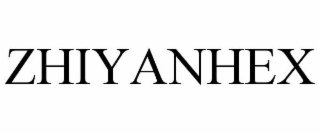ZHIYANHEX