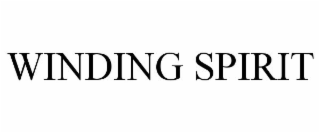 WINDING SPIRIT