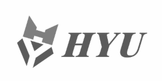 HY HYU
