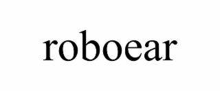 ROBOEAR