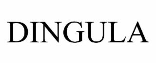 DINGULA