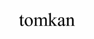 TOMKAN