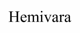 HEMIVARA