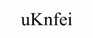 UKNFEI