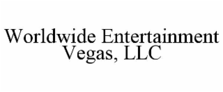 WORLDWIDE ENTERTAINMENT VEGAS, LLC