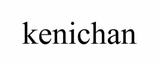 KENICHAN