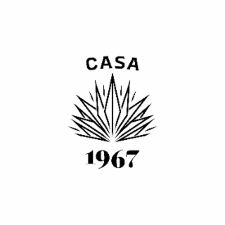 CASA 1967
