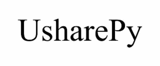USHAREPY