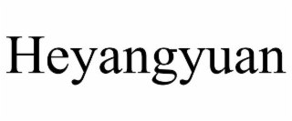 HEYANGYUAN