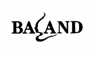 BA AND