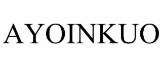 AYOINKUO