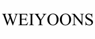 WEIYOONS