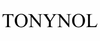 TONYNOL