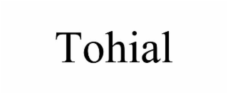 TOHIAL