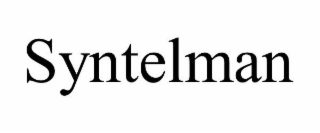 SYNTELMAN