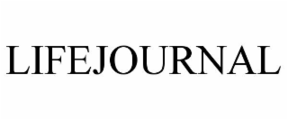LIFEJOURNAL