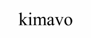 KIMAVO