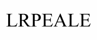 LRPEALE