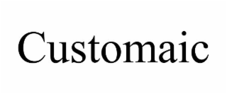 CUSTOMAIC