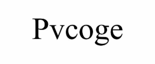 PVCOGE